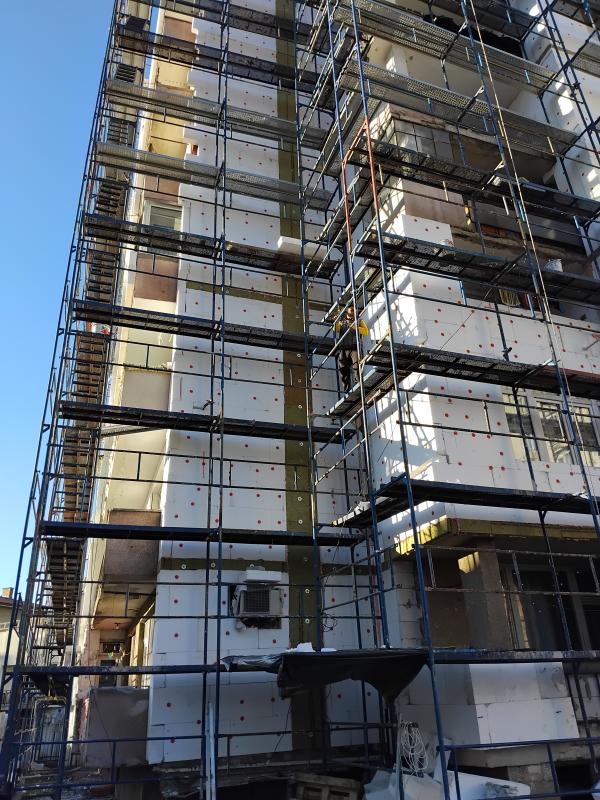 НОВ ДОМ 68 ДЕКЕМВРИ 25