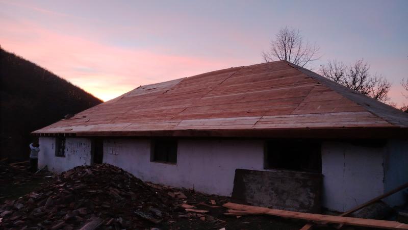 НОВ ДОМ 68 ДЕКЕМВРИ 25