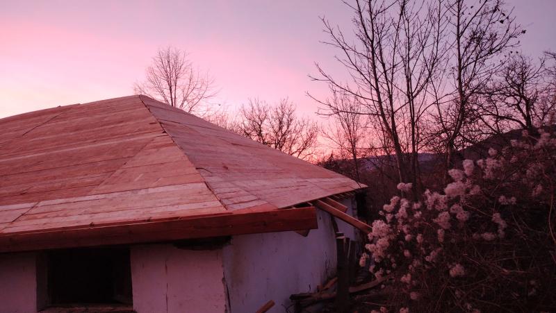 НОВ ДОМ 68 ДЕКЕМВРИ 25