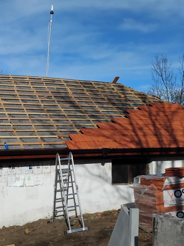 НОВ ДОМ 68 ДЕКЕМВРИ 25