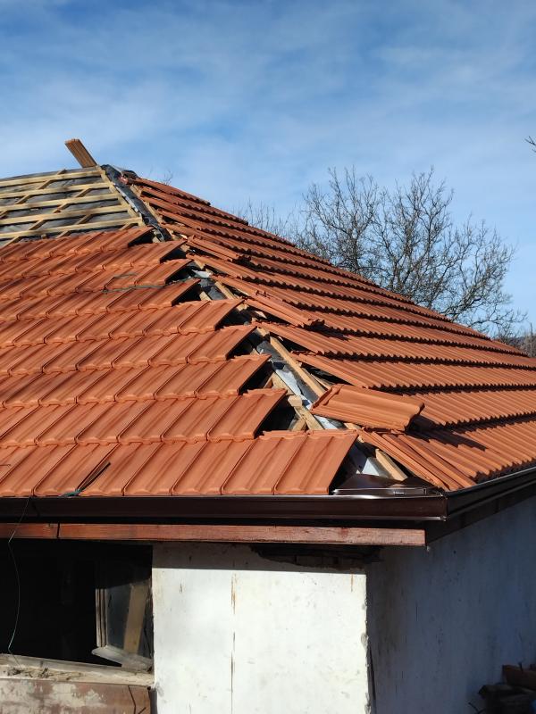 НОВ ДОМ 68 ДЕКЕМВРИ 25