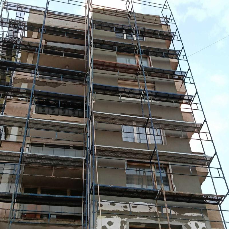 НОВ ДОМ 68 ДЕКЕМВРИ 25