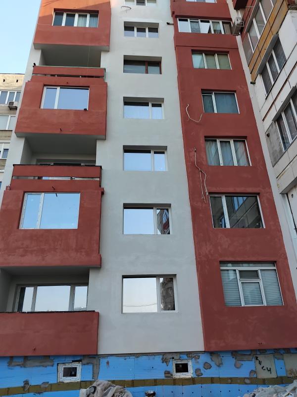 НОВ ДОМ 68 ДЕКЕМВРИ 25