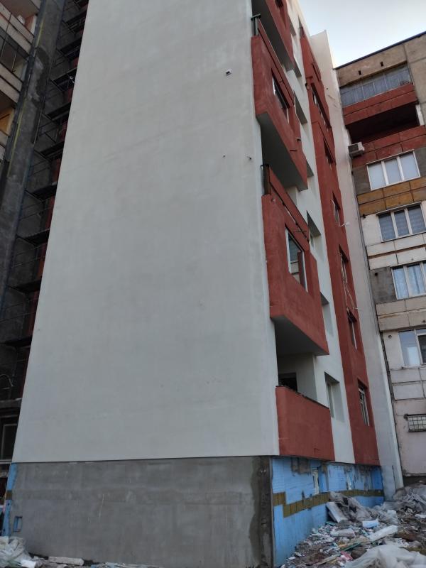 НОВ ДОМ 68 ДЕКЕМВРИ 25