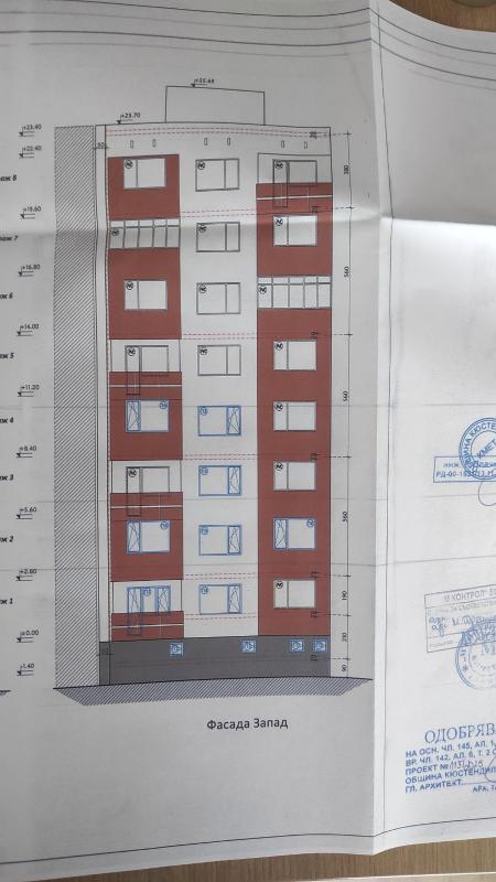 НОВ ДОМ 68 ДЕКЕМВРИ 25