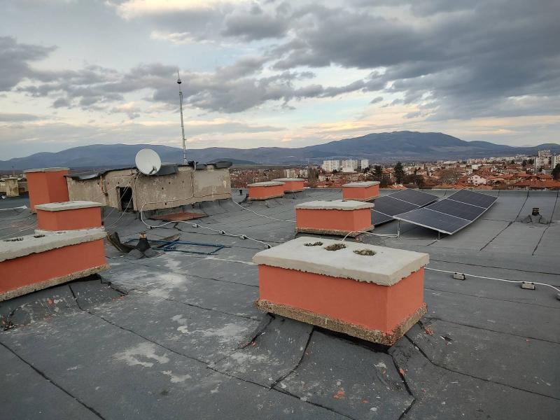 НОВ ДОМ 68 ЯНУАРИ 26