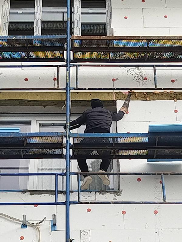 НОВ ДОМ 68 ФЕВРУАРИ 26