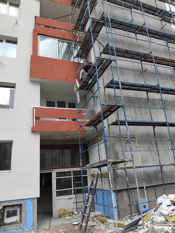 НОВ ДОМ 68 ФЕВРУАРИ 26