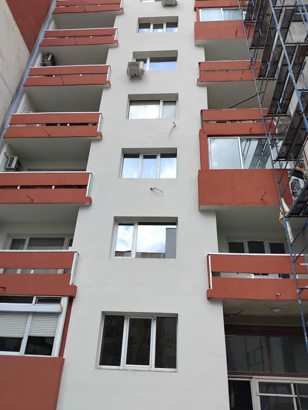 НОВ ДОМ 68 ФЕВРУАРИ 26