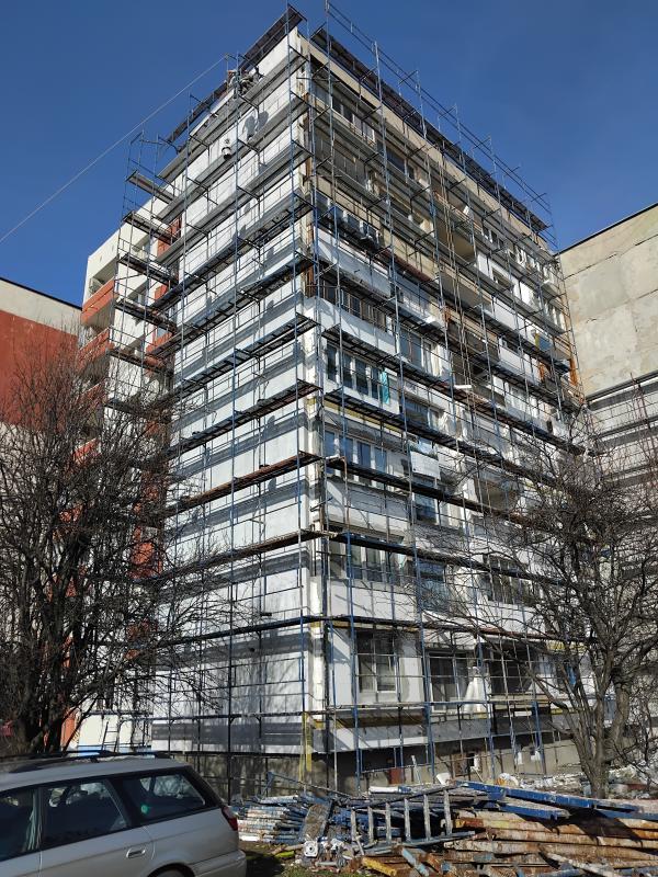 НОВ ДОМ 68 ФЕВРУАРИ 26