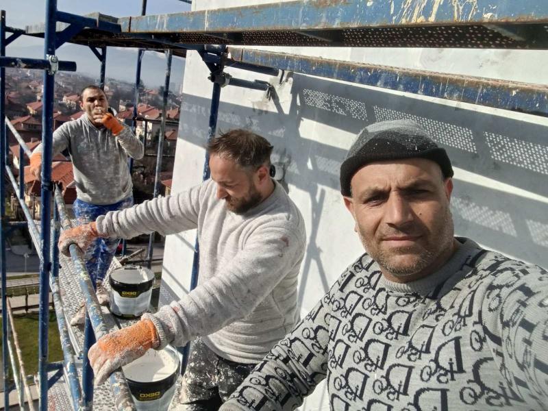 НОВ ДОМ 68 ФЕВРУАРИ 26