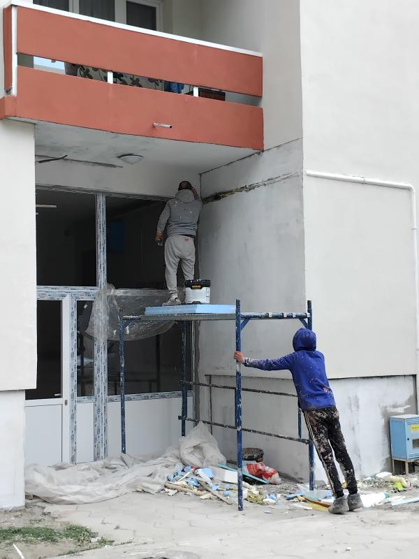 НОВ ДОМ 68 МАРТ 26