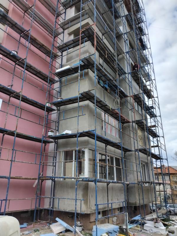 НОВ ДОМ 68 МАРТ 26