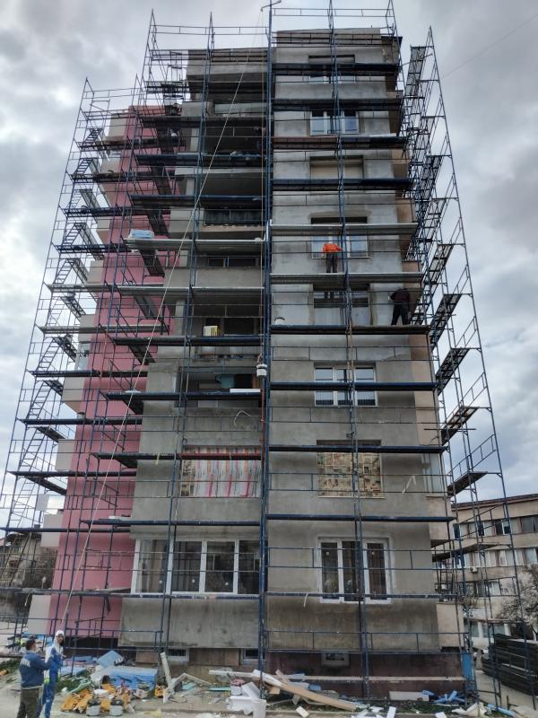 НОВ ДОМ 68 МАРТ 26