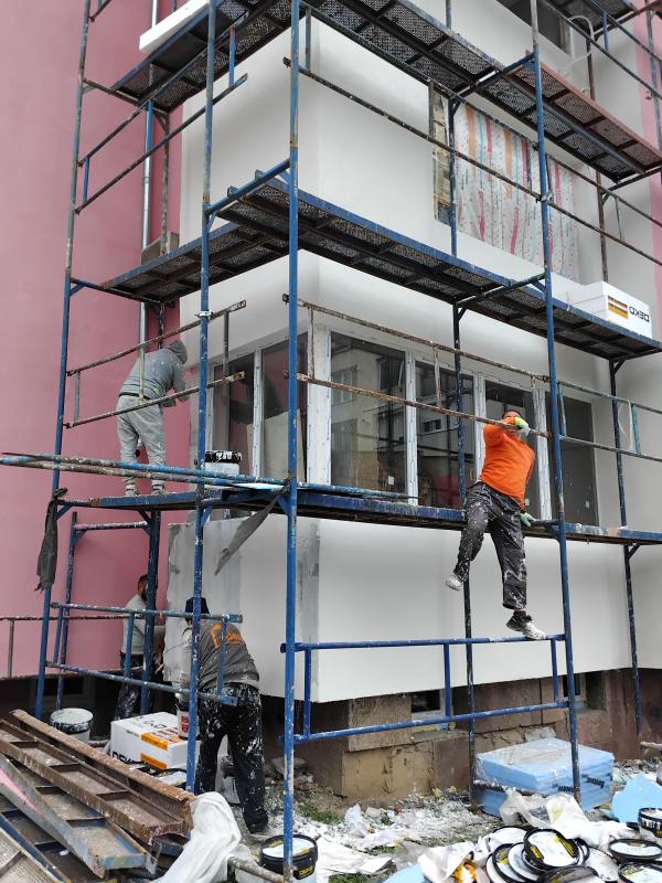 НОВ ДОМ 68 МАРТ 26