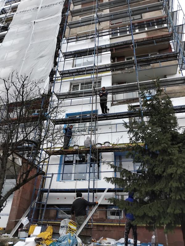 НОВ ДОМ 68 АПРИЛ 26