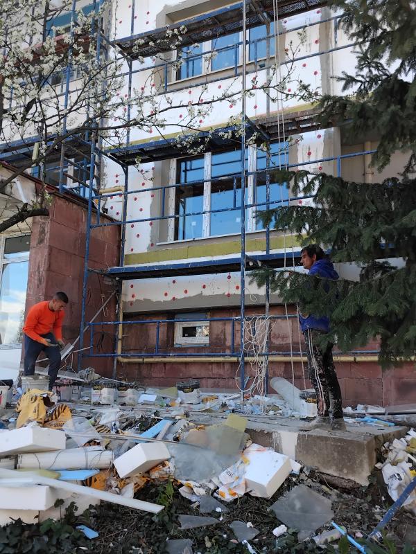 НОВ ДОМ 68 АПРИЛ 26