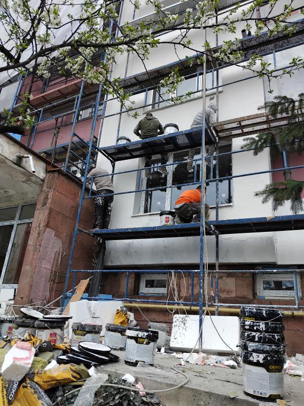 НОВ ДОМ 68 АПРИЛ 26