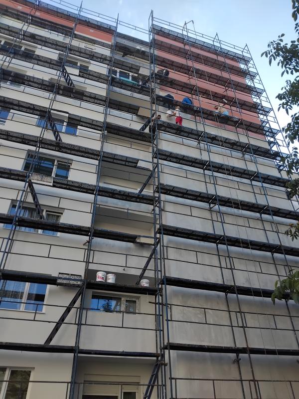 НОВ ДОМ 68 ЗАПАД БЛ.88 ГОД.26