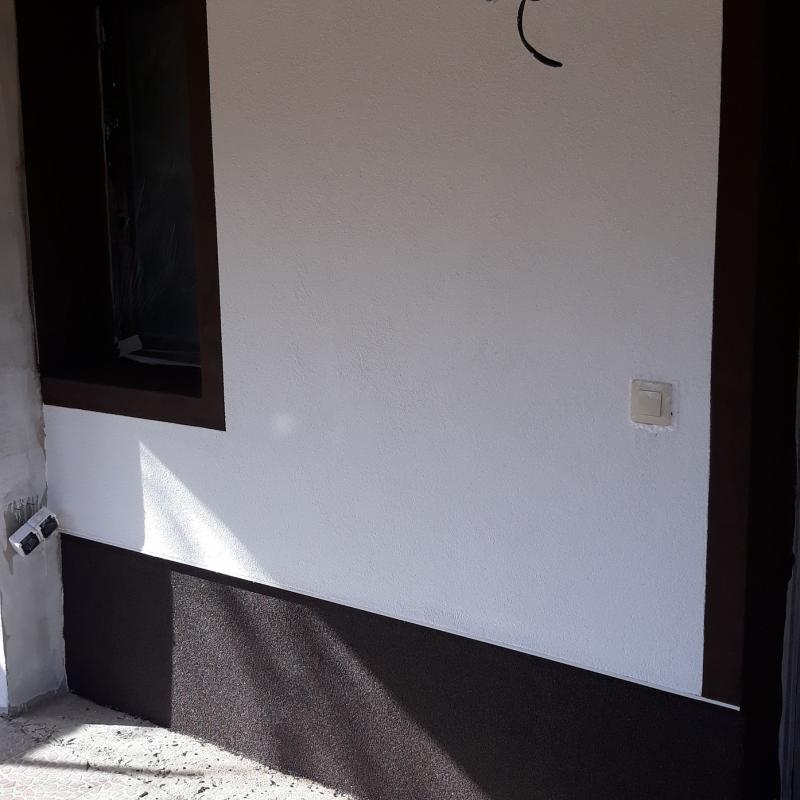 саниране с. Граница 2019