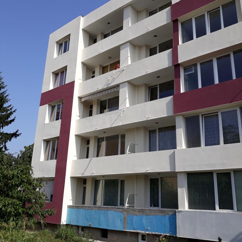 ул. „Александър Димитров“ блок 48 - Кюстендил