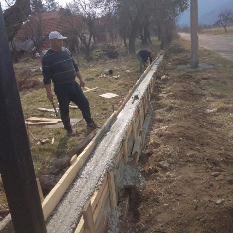 Нов Дом 68' Кюстендил 2021