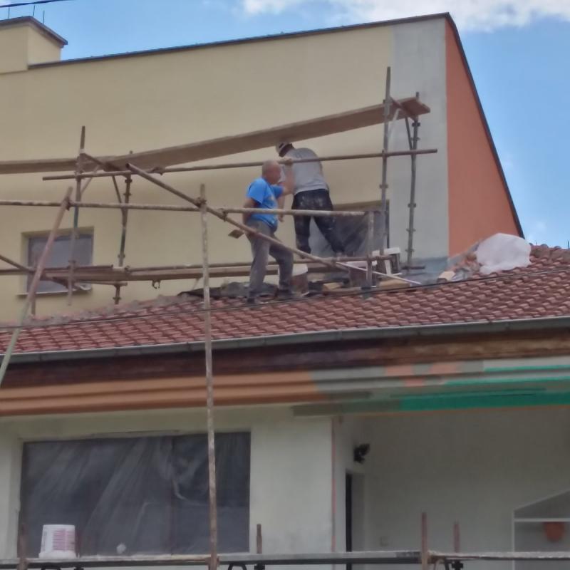 Нов Дом 68' Кюстендил 2021