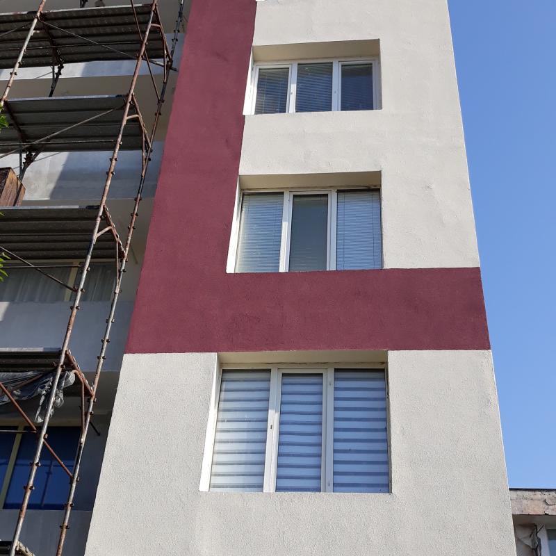 Кюстендил 2018