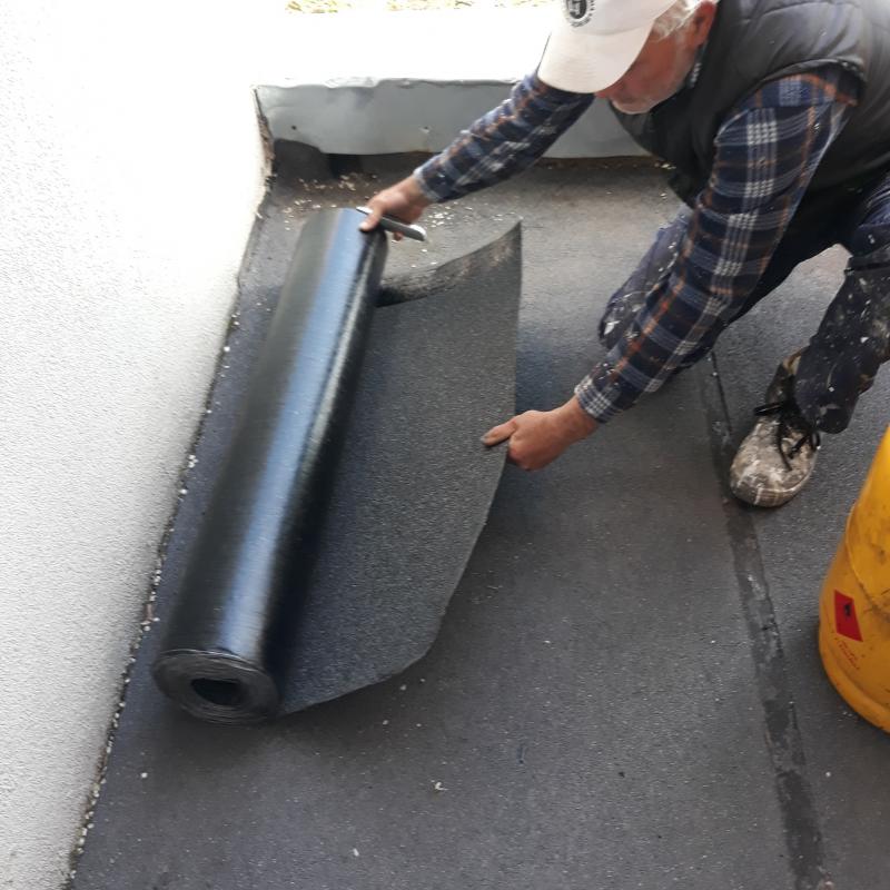 хидроизолация Перник 2019