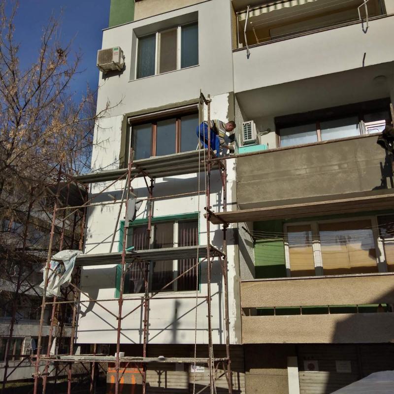 Нов Дом 68' 2022