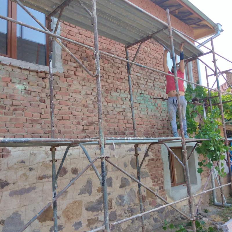 Нов Дом 68' 2021