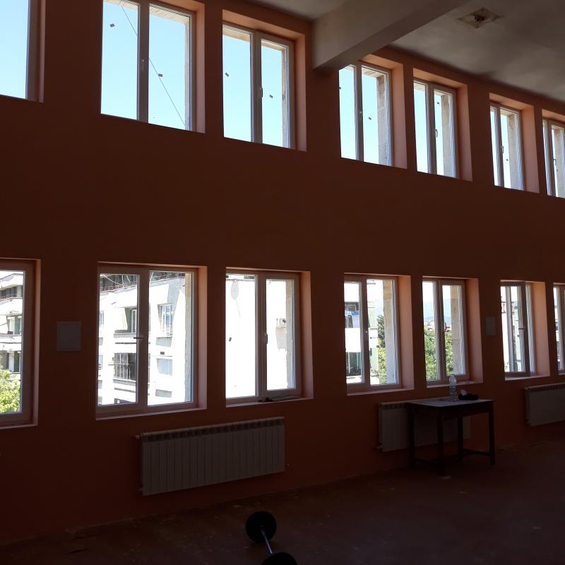 МВР - Кюстендил 2018