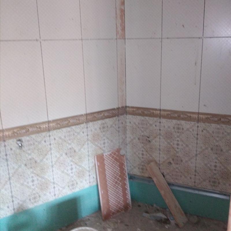 Лепене фаянс - ул. Тертер гр. Кюстендил 2020