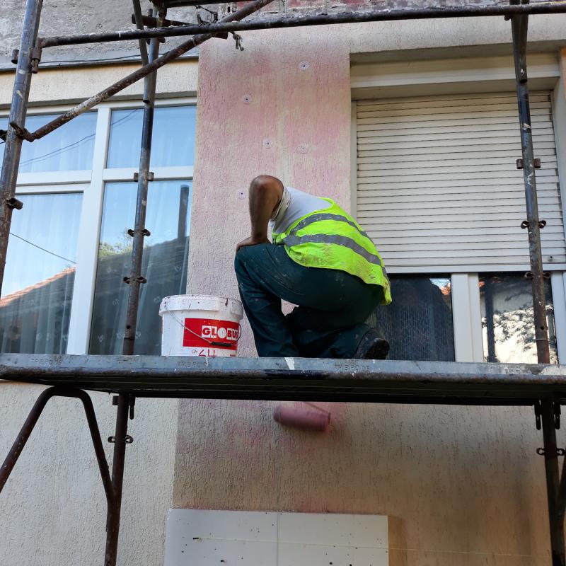 блок 48   Александър Димитров