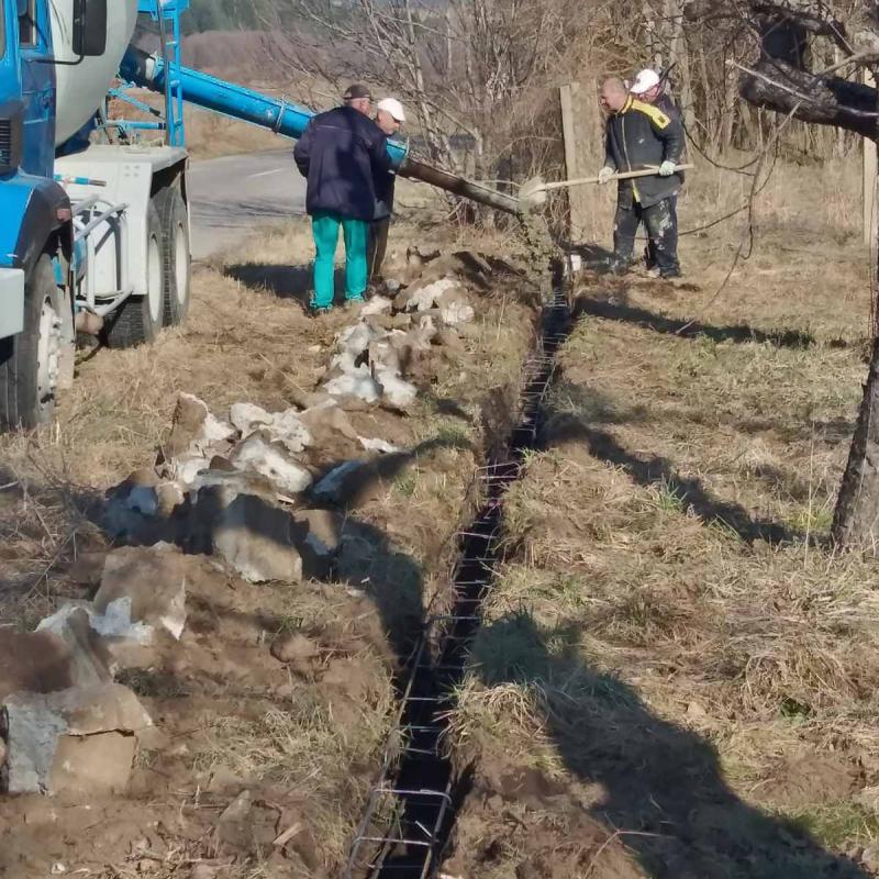 Нов Дом 68' Кюстендил 2021