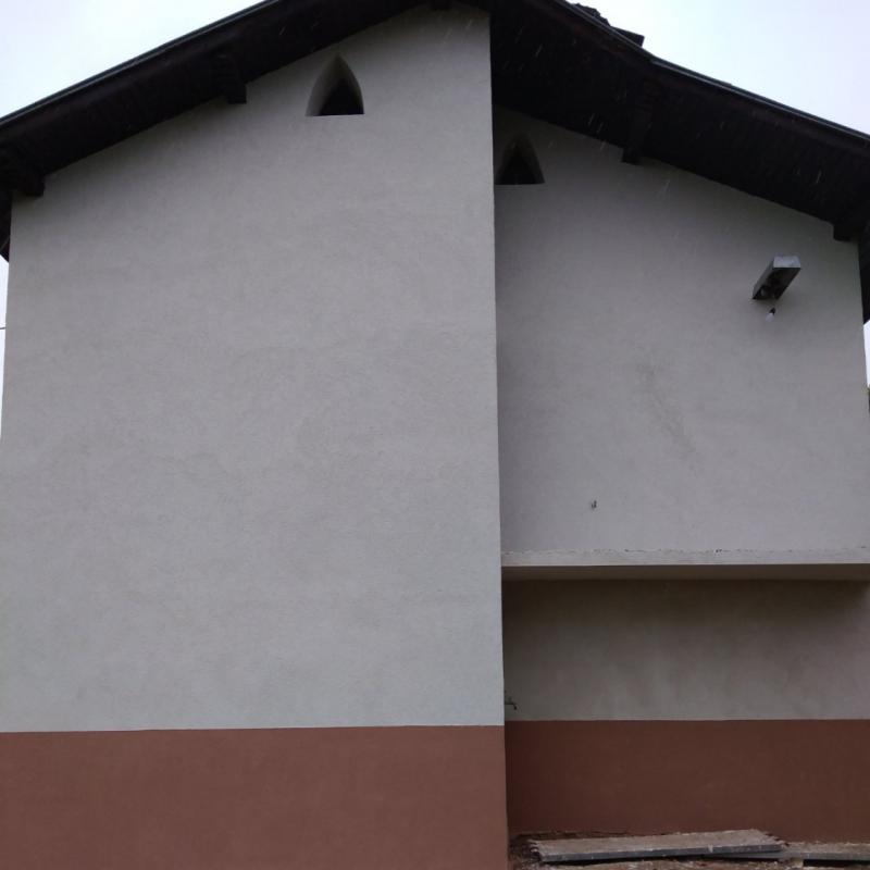 с. Мазарачево, област Кюстендил 2020