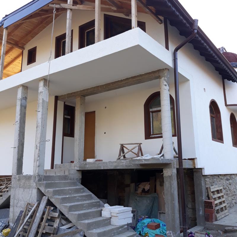 с. Ломница 2018