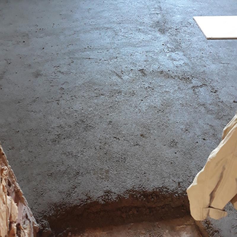 Основен ремонт на къща кв. Върташево 2018