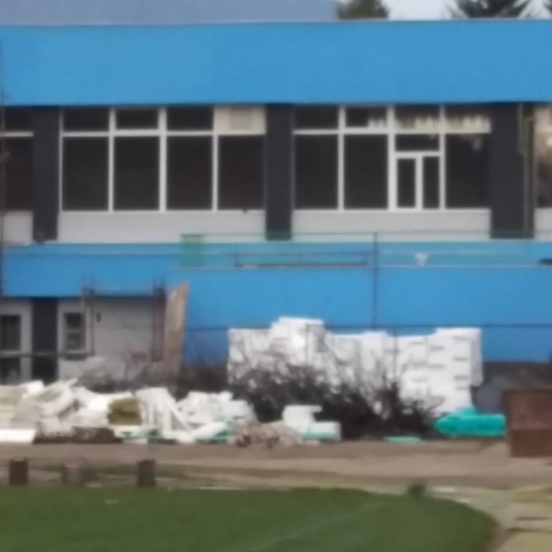 Нов Дом 68' Кюстендил 2021