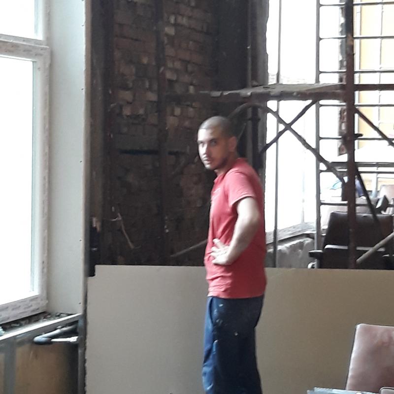 МВР Кюстендил 2018