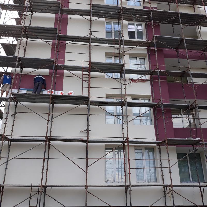 Кюстендил 2018