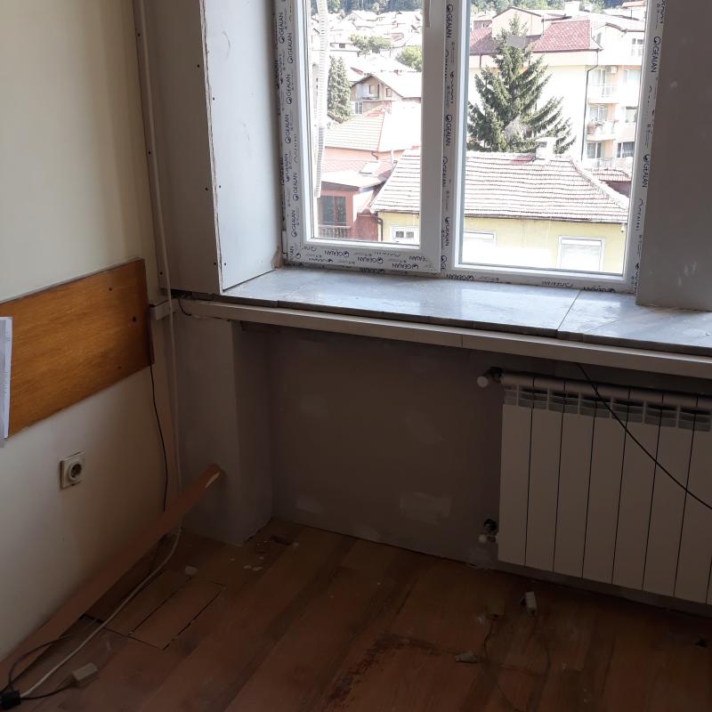 МВР Кюстендил 2018