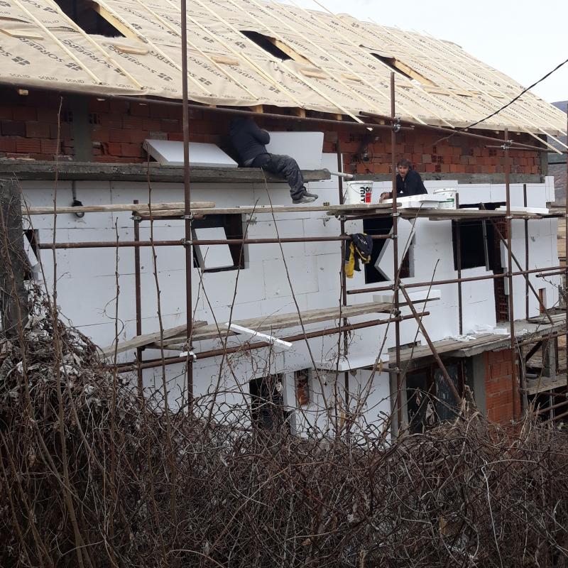 с. Шишковци 2019