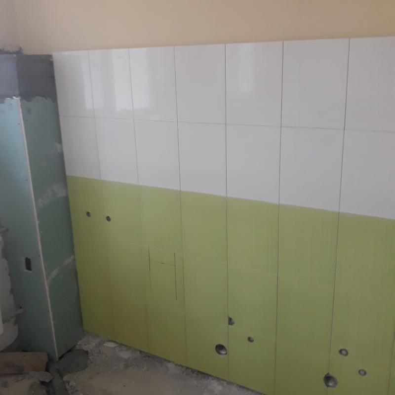 Детска градина в  ж.к. Надежда гр. София 2019