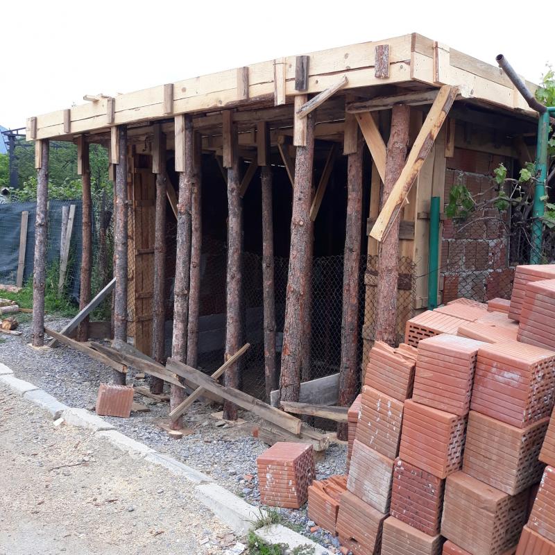 груб строеж Върташево 2019