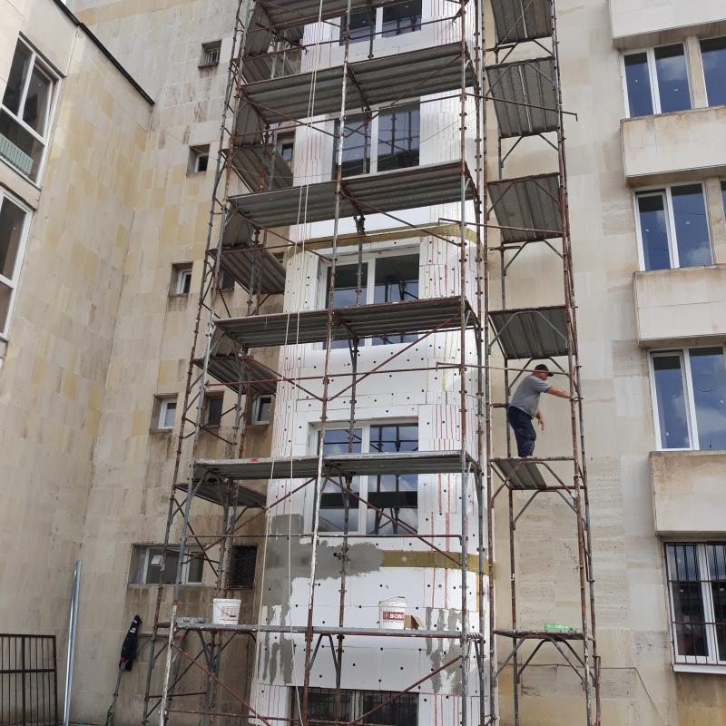 МВР Кюстендил 2018