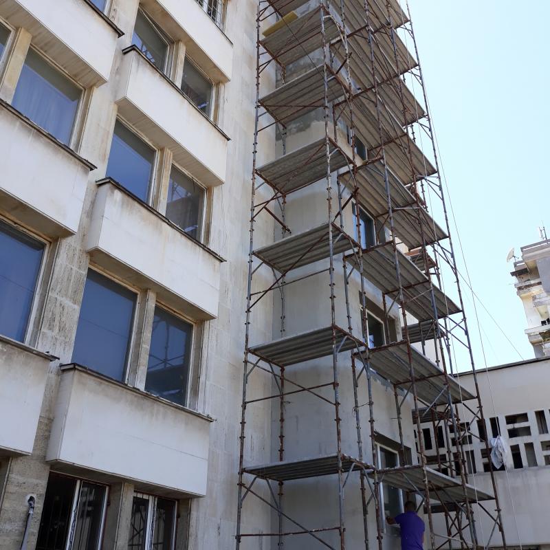 МВР - Кюстендил 2018