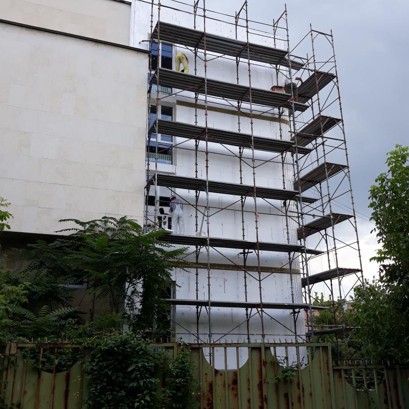 МВР Кюстендил 2018