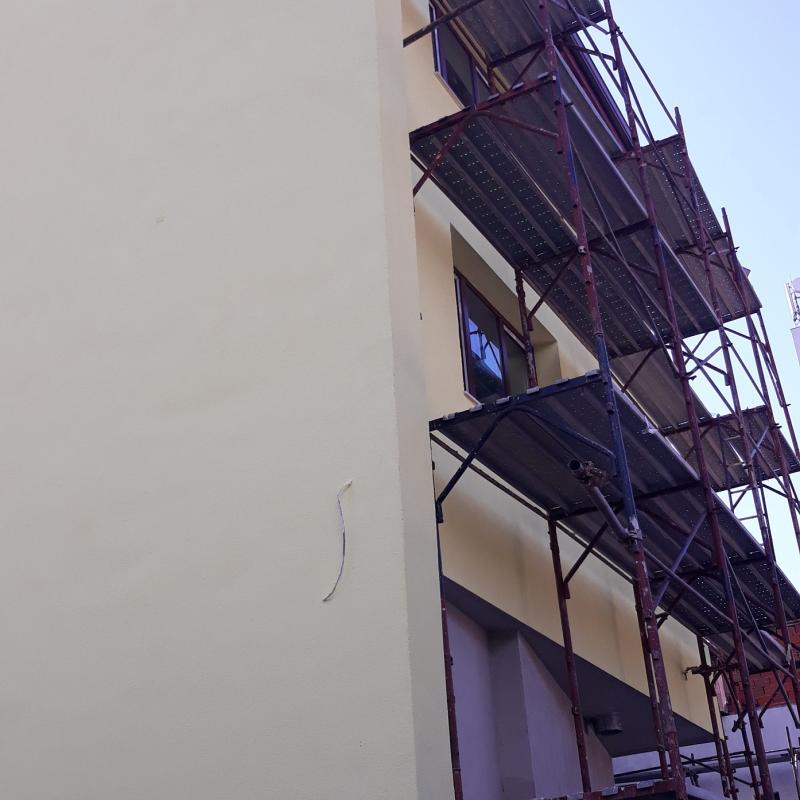 Готов калкан 2019