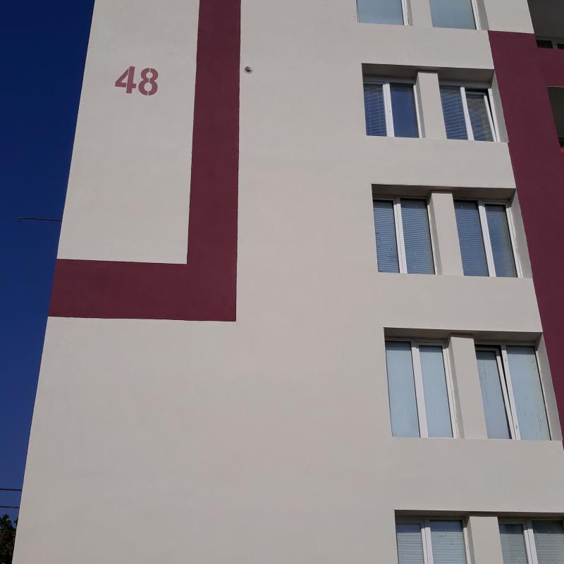 Кюстендил 2018